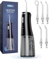 Premium Water Dental Flosser™