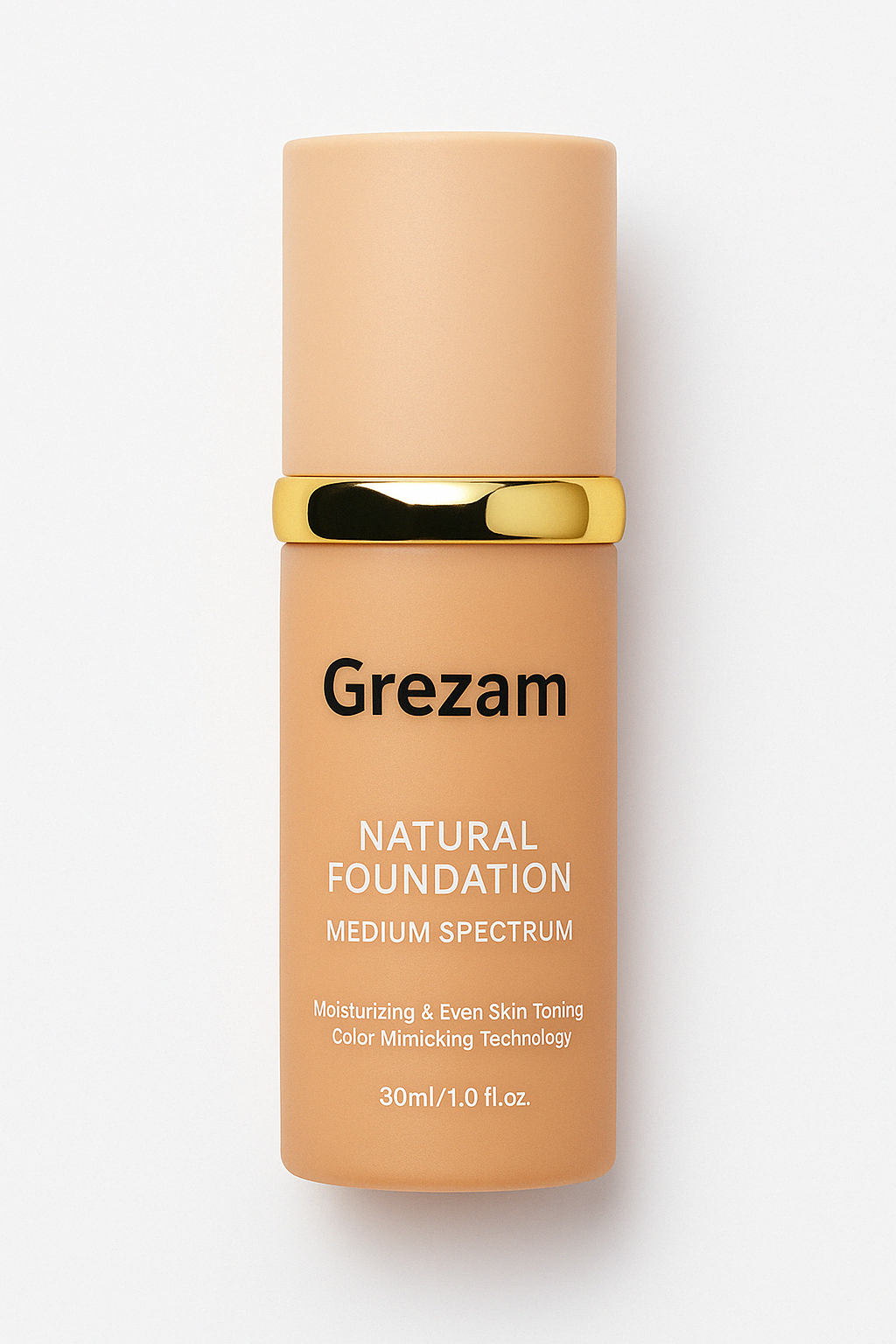 Grezam™ Color-Adaptive Foundation (30ml)