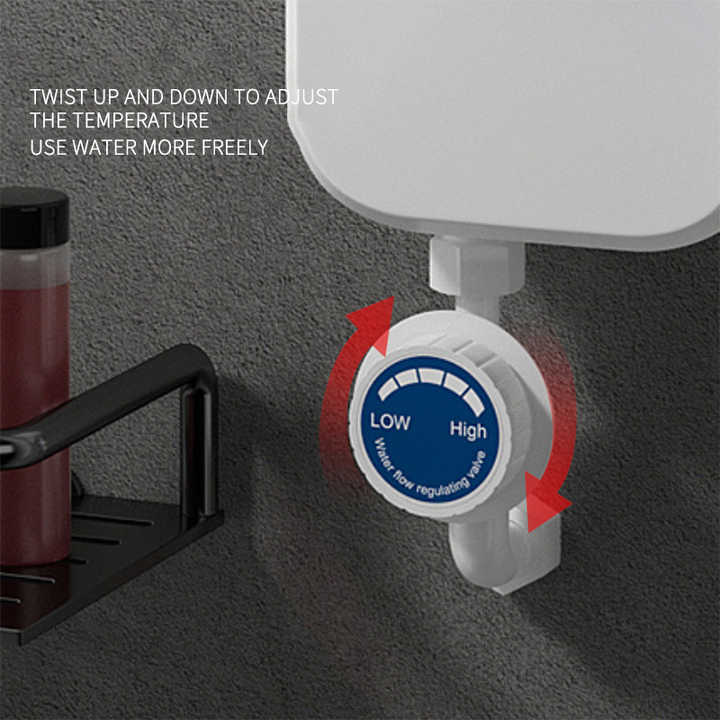 Instant Hot Water Heater™