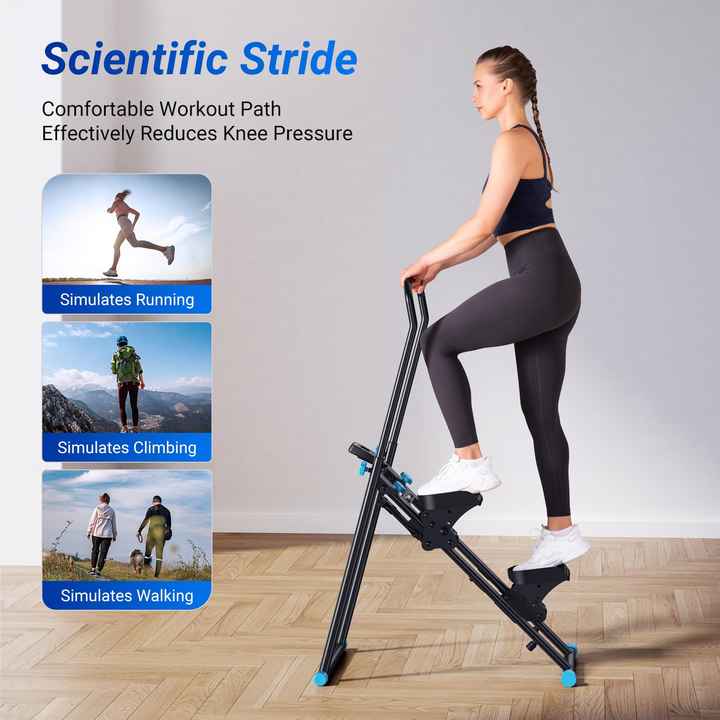 Home Climber Fitness Machine™
