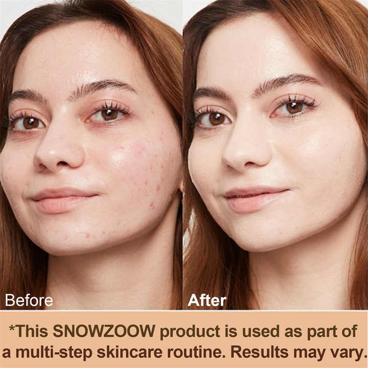 Grezam™ Color-Adaptive Foundation (30ml)