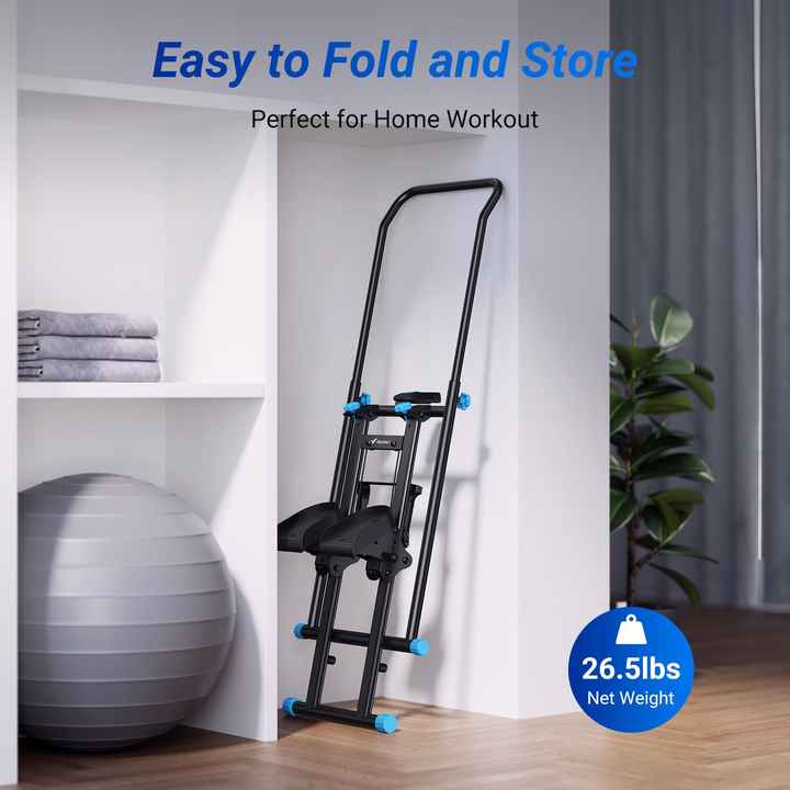 Home Climber Fitness Machine™