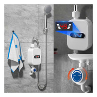 Instant Hot Water Heater™