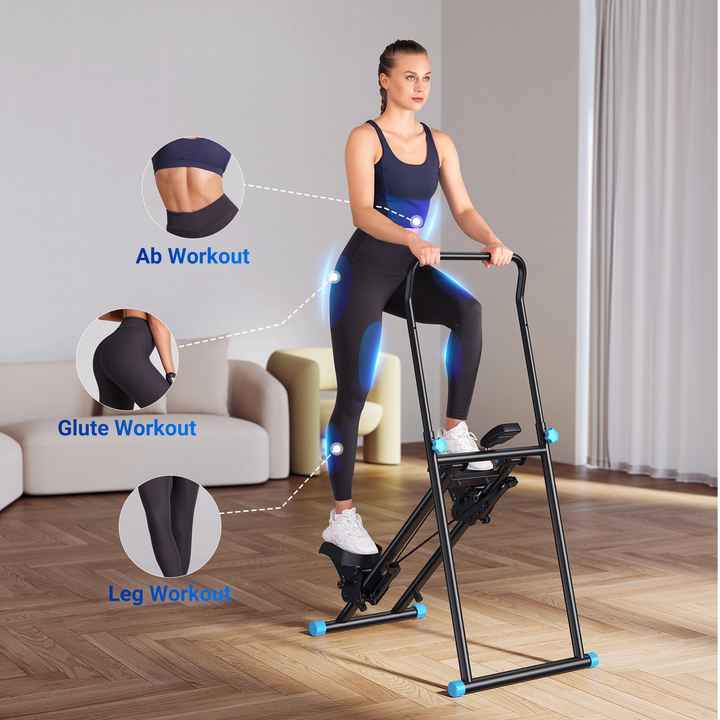 Home Climber Fitness Machine™