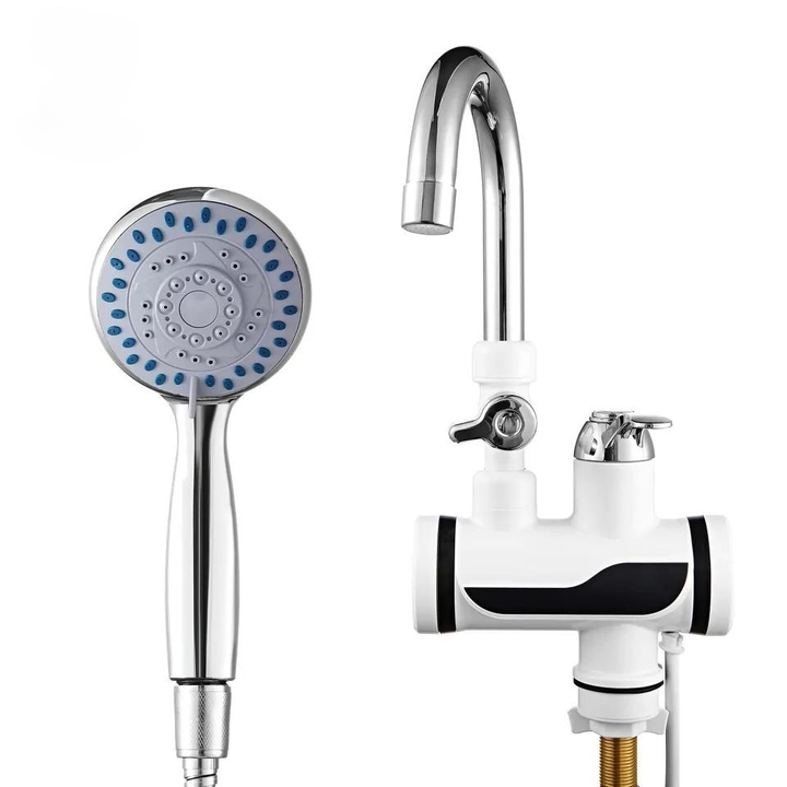 Instant Hot Water Kitchen Faucet™