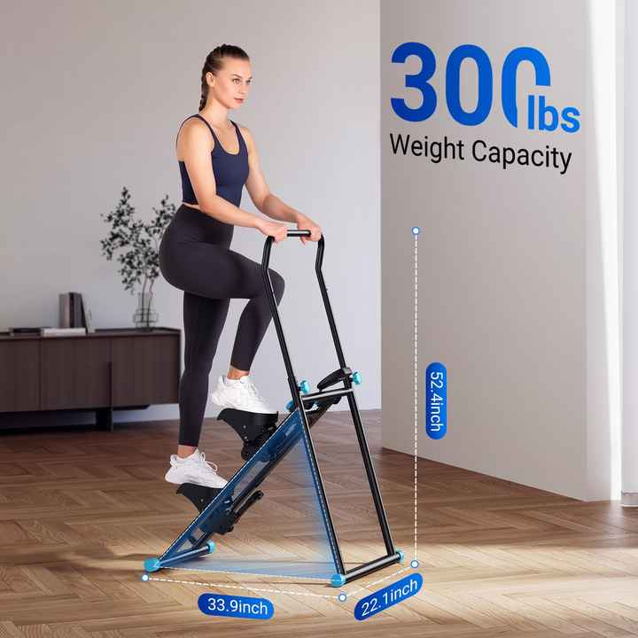 Home Climber Fitness Machine™