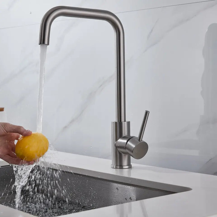 Instant Hot Water Kitchen Faucet™