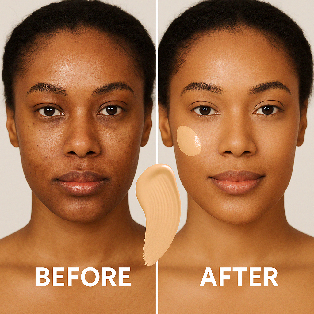 Unlock Your Skin's Natural Radiance Today!