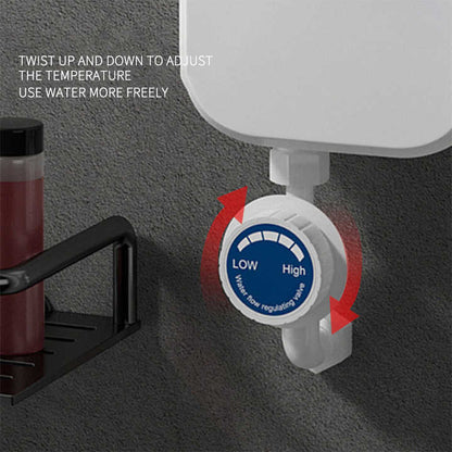 Instant Hot Water Heater™