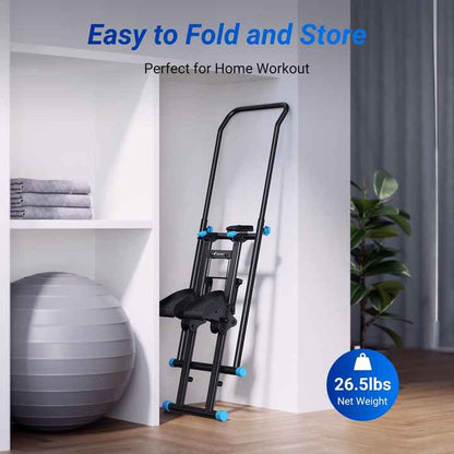 Home Climber Fitness Machine™