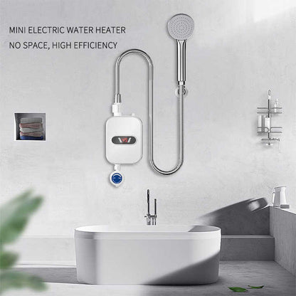 Instant Hot Water Heater™