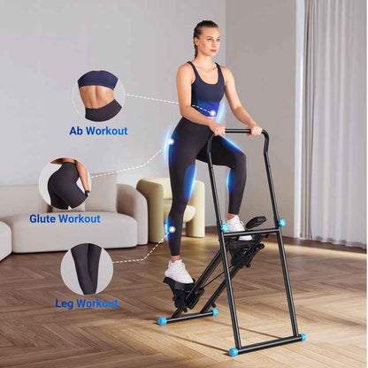 Home Climber Fitness Machine™
