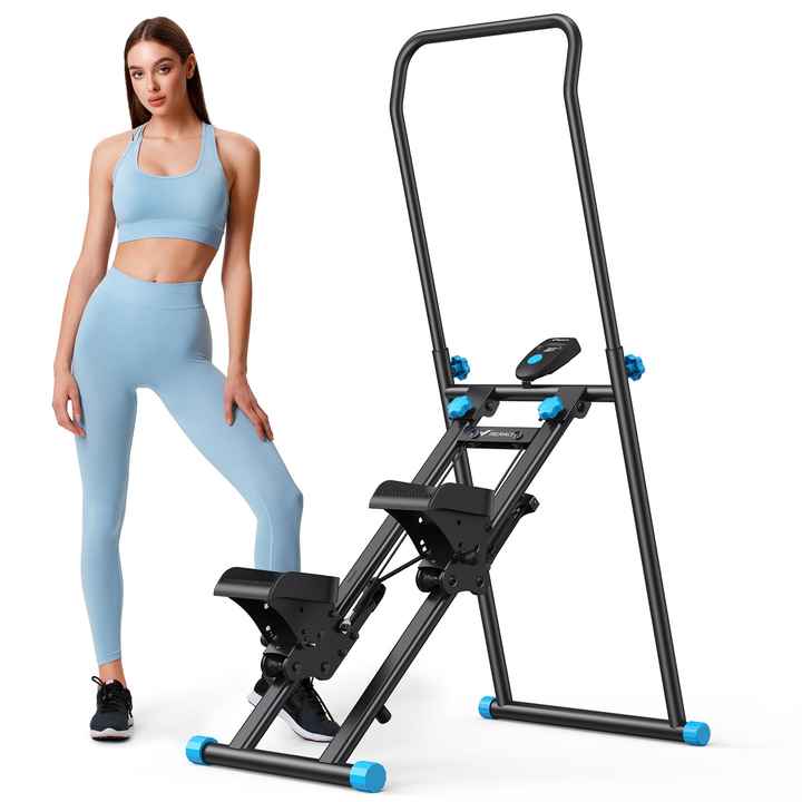 Home Climber Fitness Machine™