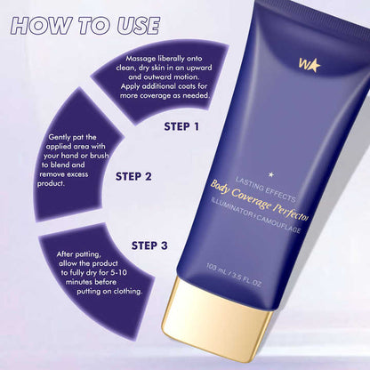Flawless Finish Concealer™