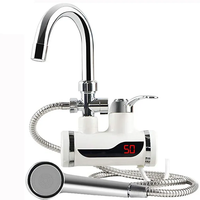 Instant Hot Water Kitchen Faucet™