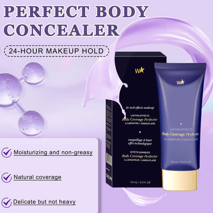 Flawless Finish Concealer™